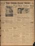 Newspaper: The Ennis Daily News (Ennis, Tex.), Vol. 55, No. 189, Ed. 1 Saturday,…