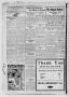 Thumbnail image of item number 2 in: 'Mt. Pleasant Times Review (Mount Pleasant, Tex.), Vol. 61, No. 32, Ed. 1 Friday, January 5, 1934'.