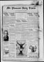 Newspaper: Mt. Pleasant Daily Times (Mount Pleasant, Tex.), Vol. 16, No. 170, Ed…