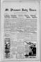 Newspaper: Mt. Pleasant Daily Times (Mount Pleasant, Tex.), Vol. 16, No. 215, Ed…