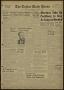 Thumbnail image of item number 1 in: 'The Taylor Daily Press (Taylor, Tex.), Vol. 49, No. 128, Ed. 1 Thursday, May 17, 1962'.