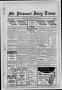 Newspaper: Mt. Pleasant Daily Times (Mount Pleasant, Tex.), Vol. 14, No. 218, Ed…