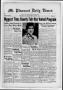 Newspaper: Mt. Pleasant Daily Times (Mount Pleasant, Tex.), Vol. 17, No. 245, Ed…