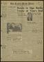 Newspaper: The Taylor Daily Press (Taylor, Tex.), Vol. 48, No. 159, Ed. 1 Wednes…