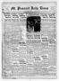 Newspaper: Mt. Pleasant Daily Times (Mount Pleasant, Tex.), Vol. 17, No. 303, Ed…