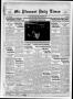 Newspaper: Mt. Pleasant Daily Times (Mount Pleasant, Tex.), Vol. 17, No. 268, Ed…