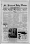 Newspaper: Mt. Pleasant Daily Times (Mount Pleasant, Tex.), Vol. 14, No. 132, Ed…