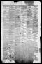 Thumbnail image of item number 2 in: 'The Galveston News (Galveston, Tex.), Vol. 19, No. 167, Ed. 1, Saturday, July 27, 1861'.