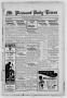 Newspaper: Mt. Pleasant Daily Times (Mount Pleasant, Tex.), Vol. 14, No. 123, Ed…
