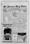 Newspaper: Mt. Pleasant Daily Times (Mount Pleasant, Tex.), Vol. 14, No. 223, Ed…