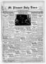 Newspaper: Mt. Pleasant Daily Times (Mount Pleasant, Tex.), Vol. 17, No. 286, Ed…