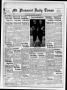 Newspaper: Mt. Pleasant Daily Times (Mount Pleasant, Tex.), Vol. 17, No. 290, Ed…