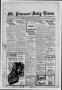 Newspaper: Mt. Pleasant Daily Times (Mount Pleasant, Tex.), Vol. 14, No. 246, Ed…