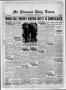 Newspaper: Mt. Pleasant Daily Times (Mount Pleasant, Tex.), Vol. 17, No. 275, Ed…
