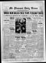 Newspaper: Mt. Pleasant Daily Times (Mount Pleasant, Tex.), Vol. 17, No. 297, Ed…