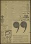 Thumbnail image of item number 2 in: 'The Taylor Daily Press (Taylor, Tex.), Vol. 49, No. 116, Ed. 1 Thursday, May 3, 1962'.