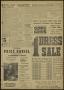 Thumbnail image of item number 3 in: 'The Taylor Daily Press (Taylor, Tex.), Vol. 49, No. 116, Ed. 1 Thursday, May 3, 1962'.