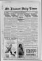 Newspaper: Mt. Pleasant Daily Times (Mount Pleasant, Tex.), Vol. 14, No. 194, Ed…
