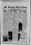 Newspaper: Mt. Pleasant Daily Times (Mount Pleasant, Tex.), Vol. 16, No. 110, Ed…