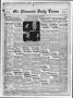 Newspaper: Mt. Pleasant Daily Times (Mount Pleasant, Tex.), Vol. 17, No. 291, Ed…