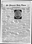 Newspaper: Mt. Pleasant Daily Times (Mount Pleasant, Tex.), Vol. 17, No. 288, Ed…