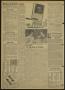 Thumbnail image of item number 4 in: 'The Taylor Daily Press (Taylor, Tex.), Vol. 48, No. 118, Ed. 1 Thursday, May 4, 1961'.
