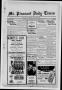 Newspaper: Mt. Pleasant Daily Times (Mount Pleasant, Tex.), Vol. 14, No. 225, Ed…