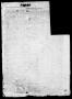Thumbnail image of item number 3 in: 'The Red-Lander. (San Augustine, Tex.), Vol. 6, No. 16, Ed. 1, Thursday, December 4, 1845'.