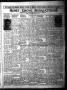 Thumbnail image of item number 1 in: 'Honey Grove Signal-Citizen (Honey Grove, Tex.), Vol. 56, No. 16, Ed. 1 Friday, May 17, 1946'.