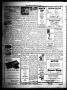 Thumbnail image of item number 2 in: 'Honey Grove Signal-Citizen (Honey Grove, Tex.), Vol. 56, No. 45, Ed. 1 Friday, December 6, 1946'.