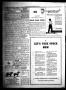 Thumbnail image of item number 2 in: 'Honey Grove Signal-Citizen (Honey Grove, Tex.), Vol. 56, No. 6, Ed. 1 Friday, March 8, 1946'.