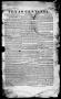 Primary view of Texas Centinel. (Austin, Tex.), Vol. 2, No. 25, Ed. 1, Thursday, May 27, 1841