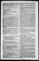 Thumbnail image of item number 2 in: 'Daily Bulletin. (Austin, Tex.), Vol. 1, No. 19, Ed. 1, Monday, December 20, 1841'.
