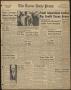 Newspaper: The Taylor Daily Press (Taylor, Tex.), Vol. 47, No. 47, Ed. 1 Friday,…
