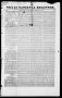 Newspaper: Texas National Register. (Washington, Tex.), Vol. 1, No. 3, Ed. 1, Sa…