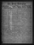 Thumbnail image of item number 1 in: 'The Pecos Enterprise and Pecos Times (Pecos, Tex.), Vol. 43, No. 4, Ed. 1 Friday, September 7, 1923'.