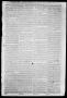 Thumbnail image of item number 3 in: 'Texas National Register. (Washington, Tex.), Vol. 1, No. 7, Ed. 1, Saturday, January 18, 1845'.