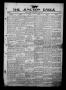 Newspaper: The Junction Eagle (Junction, Tex.), Vol. 36, No. 43, Ed. 1 Friday, J…
