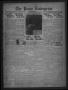Thumbnail image of item number 1 in: 'The Pecos Enterprise and Pecos Times (Pecos, Tex.), Vol. 42, No. 29, Ed. 1 Friday, March 2, 1923'.