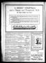 Thumbnail image of item number 2 in: 'The Kingsville Record (Kingsville, Tex.), Vol. 8, No. 14, Ed. 1 Friday, December 25, 1914'.
