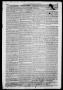 Thumbnail image of item number 3 in: 'Texas National Register. (Washington, Tex.), Vol. 1, No. 22, Ed. 1, Thursday, May 8, 1845'.