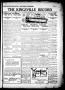 Newspaper: The Kingsville Record (Kingsville, Tex.), Vol. 8, No. 6, Ed. 1 Friday…