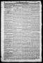 Thumbnail image of item number 2 in: 'Texas National Register. (Washington, Tex.), Vol. 1, No. 33, Ed. 1, Thursday, July 24, 1845'.