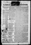 Newspaper: Texas National Register. (Washington, Tex.), Vol. 1, No. 35, Ed. 1, T…