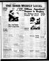 Newspaper: The Ennis Weekly Local (Ennis, Tex.), Vol. 34, No. 21, Ed. 1 Thursday…
