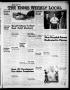 Newspaper: The Ennis Weekly Local (Ennis, Tex.), Vol. 31, No. 8, Ed. 1 Thursday,…