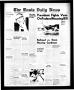 Newspaper: The Ennis Daily News (Ennis, Tex.), Vol. 68, No. 189, Ed. 1 Tuesday, …