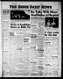 Newspaper: The Ennis Daily News (Ennis, Tex.), Vol. 65, No. 145, Ed. 1 Monday, J…