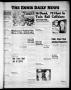 Primary view of The Ennis Daily News (Ennis, Tex.), Vol. 65, No. 49, Ed. 1 Tuesday, February 28, 1956