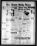 Primary view of The Ennis Daily News (Ennis, Tex.), Vol. 68, No. 278, Ed. 1 Tuesday, November 24, 1959